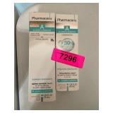 Pharmaceris Hyaluronic & Dermo Cream 1oz & 2oz