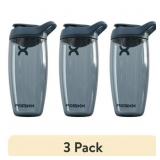 Pursuit Eco Shaker Bottle 32oz Midnight Blue