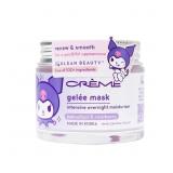 3ct The Cr me Shop x Kuromi Gel e Mask (Bakuchiol)