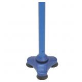 HurryCane 37.5-in Aluminum Walking Cane