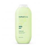 2pk Method 18 oz. Daily Zen Body Wash