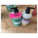 2 ct Meyers hand soap