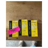 3 ct. Heliocare Skin Care Supplement 60 Vegan