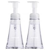 2ct. Method Foaming Hand Wash 10 oz