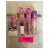 Cr me shop x Sanrio assorted Makeup