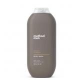 2ct Method Body Wash Cedar and Cypress - 18 fl oz