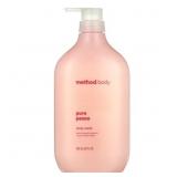 Method Body Wash, Pure Peace, 28oz.
