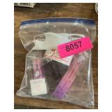 Assorted hello kitty products