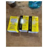 3pk Heliocare Skin Care Supplement 60 Vegan