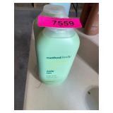 2ct Method Body Wash 18oz