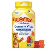 2ct Lil Critters Gummy Vites Multivitamin