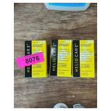3 ct. Heliocare Skin Care Supplement 60 Vegan