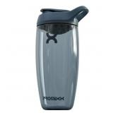 Pursuit Eco Shaker Bottle 32oz Midnight Blue