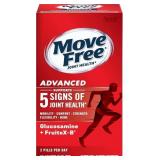 Move Free Glucosamine + Calcium Joint Tabs