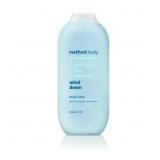 2pk Method Body Wash, 18oz, Chamomile & Starflower