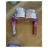 4pc hello kitty makeup
