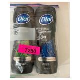 2pk Dial 3in1 16oz