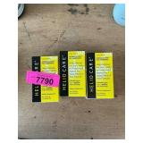 3 ct. Heliocare Skin Care Supplement 60 Vegan