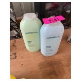 2 ct. Method body wash