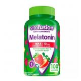 2ct vitafusion Max Strength Melatonin