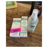 3 ct. Pharmaceris
