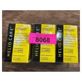 3 ct. Heliocare Skin Care Supplement 60 Vegan