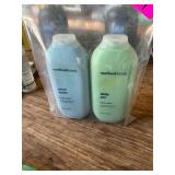 2 ct. Method body wash
