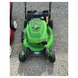 Lawn Boy 6.5 hp self propelled
