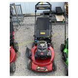 Toro 22 in personal pace mower