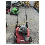 Toro push mower parts only