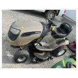 Craftsman YS 4500 mower