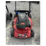 Toro recycler 22 in push mower