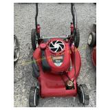 Craftsman 6.75 hp push mower