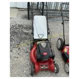Toro recycler 20 in push mower