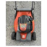 Husqvarna LC 221 a push mower