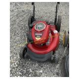 Craftsman 6.75 hp push mower