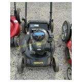 Brute push mower (parts only )