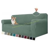 MAXIJIN Sofa Cover 71"-91" Green