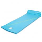 TRC Recreation Splash Foam Pool Float 70"x26"