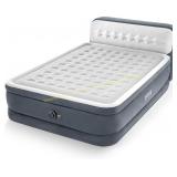 INTEX Dura-Beam 18" Queen Air Mattress