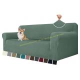 MAXIJIN Stretch Couch Cover 91"-110" 1-Pc