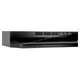 Broan-NuTone 413023 Ductless Hood 30" Black