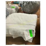 35" x 70" 3pc Purely Indulgent 100% Organic HygroC