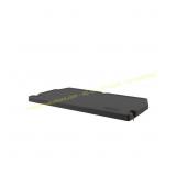 2ct Suncast Resin Shelf Kit 1.25" H x 27.75" W