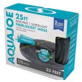 Aqua Joe Ultra Flexible Hose - 25