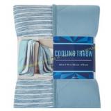 98" x 92" cooling blanket, Queen