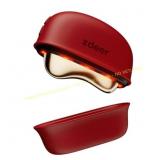 ZDEER GS5 Electric Heated Gua Sha Tool, Red