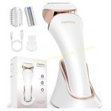 PRITECH Electric Shaver for Women - USB Gold