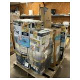 complete? 7pc assorted pool lot