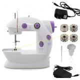 Kucehiup Mini Sewing Machine, Portable